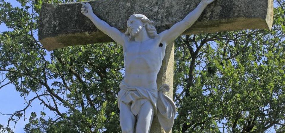 CALVAIRE DES 3 COMMUNES