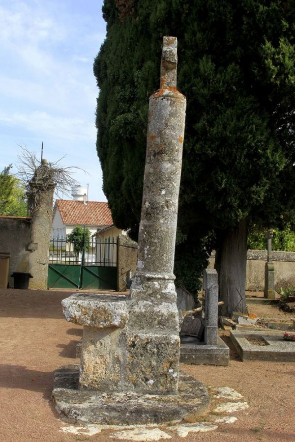 CROIX HOSANNIERE