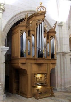 orgue saint loup 79