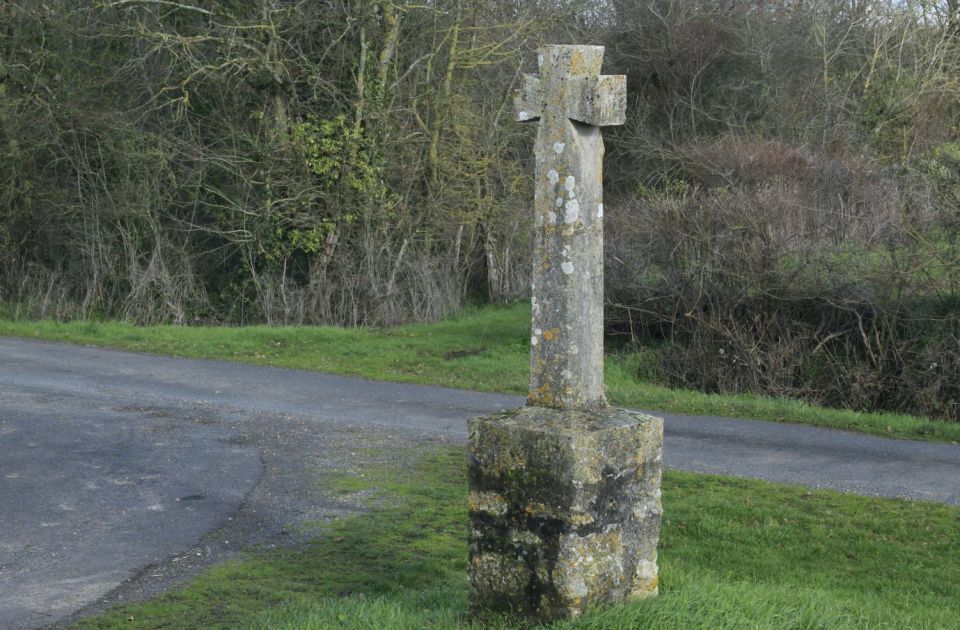 Croix du Tour