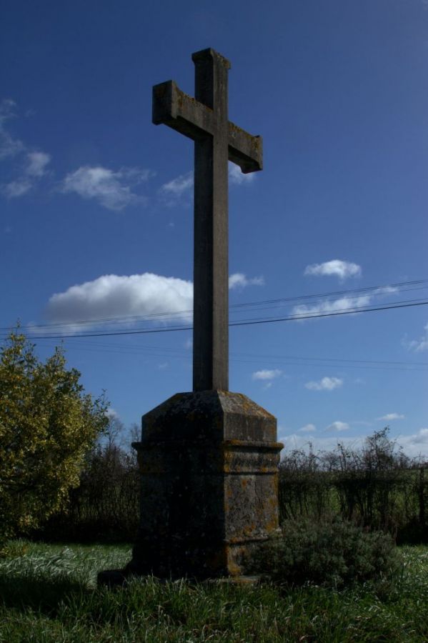 Calvaire de Naide