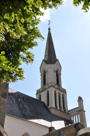 église de st loup