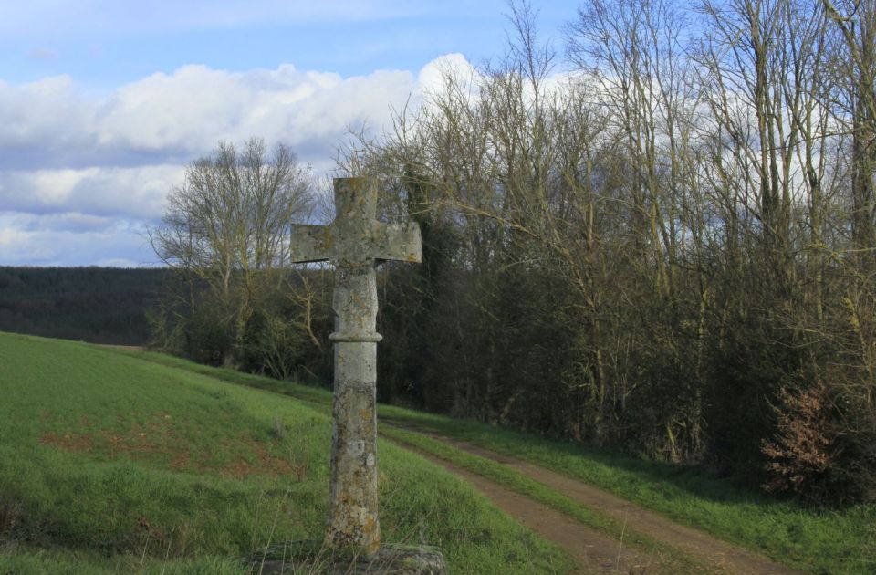 Croix de la Maladrerie