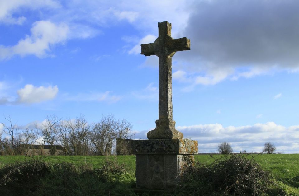 Croix des Fromenteaux