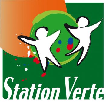 logo station verte