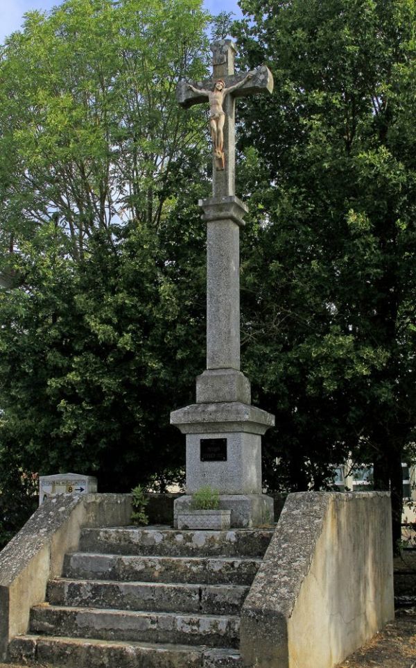 CROIX DU CALVAIRE