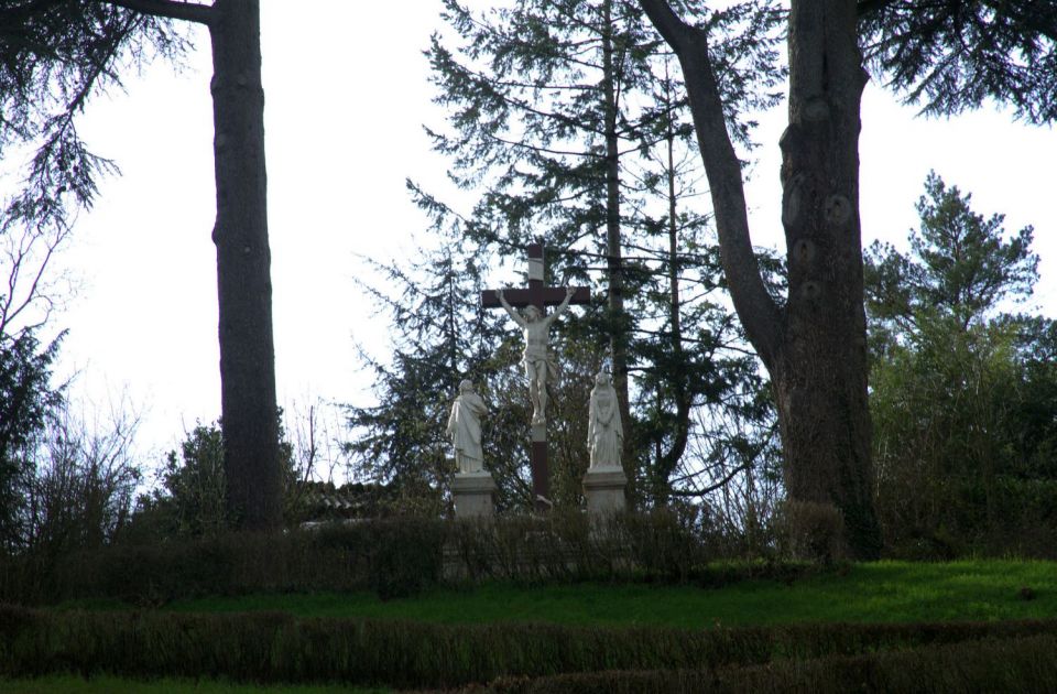 Chemin de croix de Créon