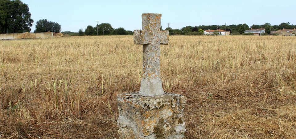 CROIX DES LOGES