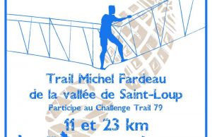trail