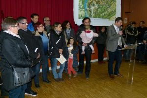 Trophées de la communication 2016