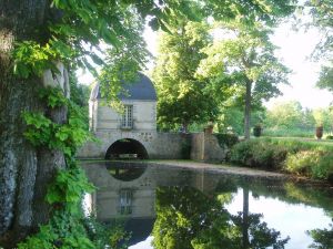 Pavillon du Château