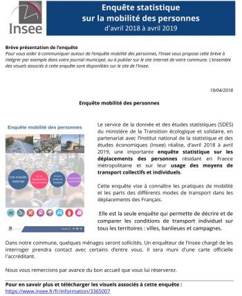 Villes et villages fleuris