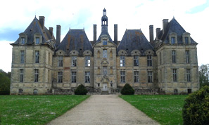 château st loup