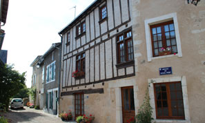 auberge Sainte Catherine