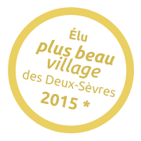 plus beau village des deux-sevres