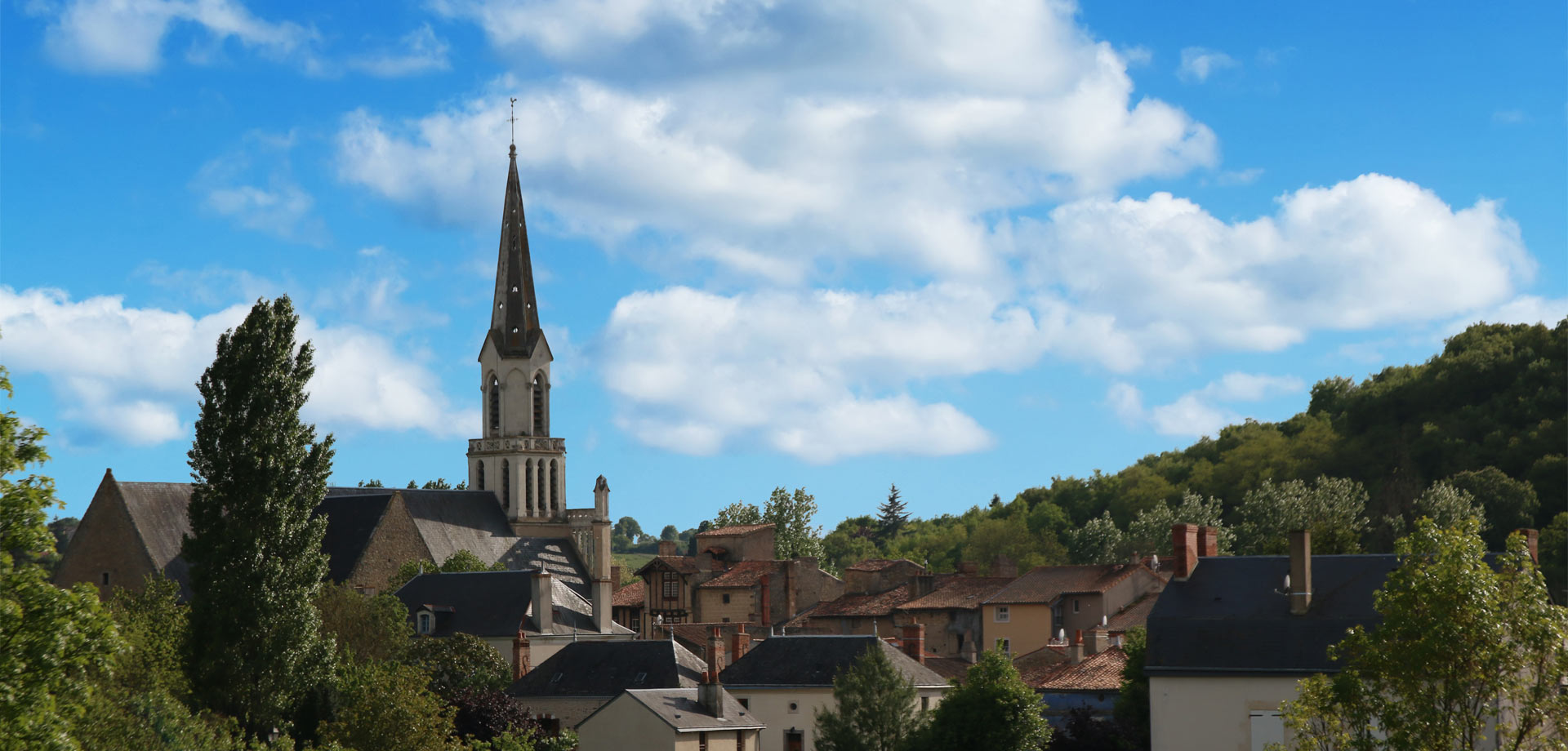 La créativité au coeur du Thouet !